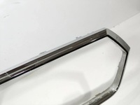 фото thumb №13, Skoda karoq хром решётка радиатора