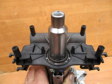 фото thumb №14, Bmw g30 g31 x5 x6 g05 g07 колонка кермова шток 6894879 двигуни