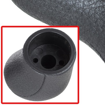 фото thumb №9, Volkswagen vw crafter 2006- ручка рычаг изменения коробки передач 6b