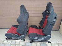 фото thumb №5, Honda civic ufo тип r viii сидіння сидіння диван обшивки