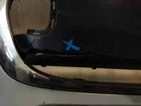 фото thumb №7, Mini cooper f55 f56 f57 2014- бампер перед 7337791