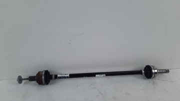 фото thumb №8, Volvo xc40 піввісь права зад 32336231