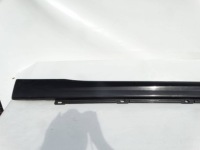 фото thumb №14, Молдинг накладка порога правая левая 13187549/13187550 opel vectra gts