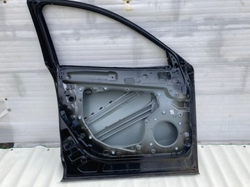 фото thumb №9, Дверь перед левый mazda cx-5 12-16