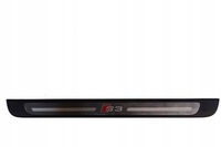 фото thumb №1, Audi s3 8v5 планка пороговая левая 8v4853491b