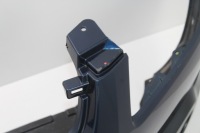 фото thumb №7, Бампер перед nissan qashqai j10 06-09r bw9