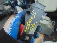 фото thumb №9, Renault scenic ii 07r кнопки аварійних блокування