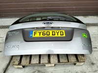 фото thumb №7, Крышка багажника стекло задняя kia carens iii 3 lata 2006-2012 оригинал лак im