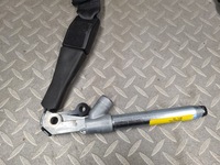 фото thumb №7, Натяжители ремней перед ремни opel insignia a lift оригинал комплект