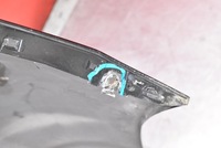 фото thumb №15, Бампер зад задний чёрный 9680442277 peugeot 308 t7 1 i 5d hb 07-11