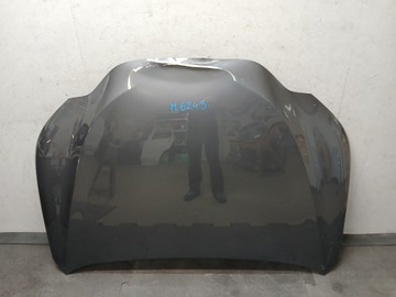 фото thumb №1, Капот lexus nx ii 2 21-