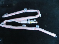 фото thumb №1, Bmw 2 f45 шторка безпеки повітряна подушка безпеки права 7301296