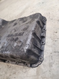 фото thumb №11, Поддон поддон масляная оригинальный номер 6110140602 mercedes w203 2.2cdi