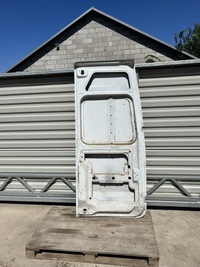 фото thumb №8, Дверь левая зад задние renault master iii opel movano b