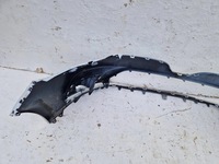 фото thumb №7, Бампер перед передній renault clio iv 4 lift