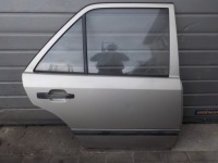 Купити Двері праве задній mercedes w124, фото thumb