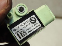 Датчик ударний bmw x3 e83 6978822 5wk43448 Зі Шроту, фото thumb