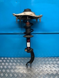 фото thumb №1, Audi s5 8t lift a5 амортизатор правий перед передній