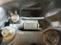 фото thumb №7, Subaru forester v lift двигатель 2.0 бензин fb20 гибрид