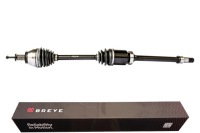 Купить Приводной вал правая volvo s60 2 134 1.6 t3 t4 t4f механическая коробка передач новая, фото thumb