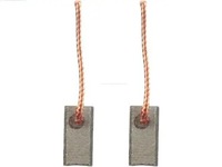 фото thumb №1, Щетки генератора ob9053 as-pl