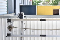 фото thumb №12, Багажник крышный рейлинги комплект vivaro b trafic iii