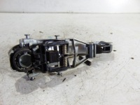 фото thumb №2, Ручка двері лівий задня fabia ii octavia ii