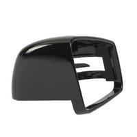 фото thumb №9, Корпус зеркал накладки mercedes w204 w176 w212
