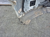 фото thumb №9, Audi q3 8u0 lift бампер перед 2016-