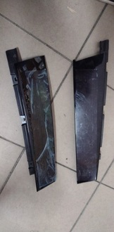 фото thumb №1, Молдинг обшивка защита стойка ford mondeo mk5