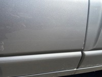 фото thumb №6, Kia sportage ii lift двері лівий перед ліва передні [s4]