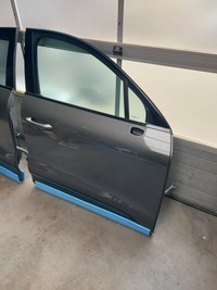 фото thumb №8, Двері porsche macan праве передні праве задня m7s