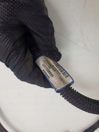 фото thumb №10, Электропроводка жгут adblue trafic iii vivaro b