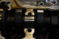 фото thumb №13, Головка двигателя peugeot 107 1.0 12v 68 km 05-08