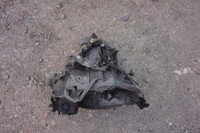 фото thumb №1, Коробка передач 20cq09 1.4 citroen c2 c3