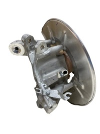 Поворотный кулак правая задний  комплектная bmw x5 g05 x6 g06 x7 g07 2023r Недорого, фото thumb