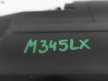 фото thumb №15, Mercedes gl ii x166 12-15 лампа ксенон ils інтелектуальний light систем права eu