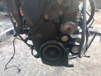 Двигатель ford volvo citroen peugeot 2.0 tdci 7g9q Оригинал, фото thumb