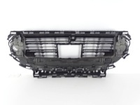 Решетка  радиатора mercedes e-klasa 214 a214 w214 led Недорого, фото thumb