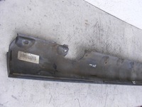 фото thumb №10, Накладка молдинг левая порог порог порог bmw e46 coupe cabrio 372