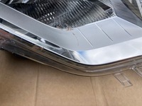 фото thumb №7, Mitsubishi eclipse cross галоген drl праві оригінал.