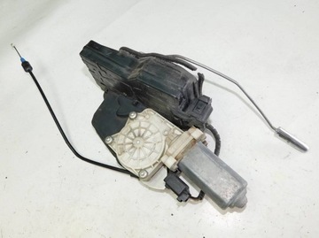 фото thumb №8, Bmw e65 4.4 n62b44 02r замок двері перед праві