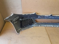 фото thumb №11, Bmw 6 gt g32 mpakiet бампер перед передний