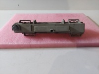 Mercedes gl gle ml 166 противотуманная фара led drl правый Оригинал, фото thumb