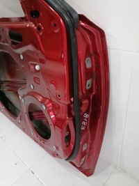 фото thumb №13, Двері ліві передні перед mazda iii