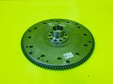 фото thumb №1, Колесо wieniec стартер a6 c7 a7 q5 a8 s4 b8 q7 3.0tfsi cre 06e105323t