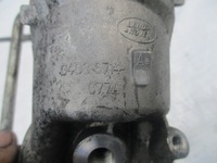 фото thumb №8, Корпус фильтра масла jaguar xe xf range rover 2.0d