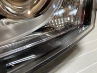 фото thumb №6, Лампа левая передняя mitsubiahi outlander iii 8301c2 левый перед