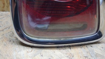 фото thumb №7, Лампа лівий зад mini cooper r56