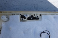 фото thumb №9, Mercedes w166 ml350 обшивка дверь левый задняя